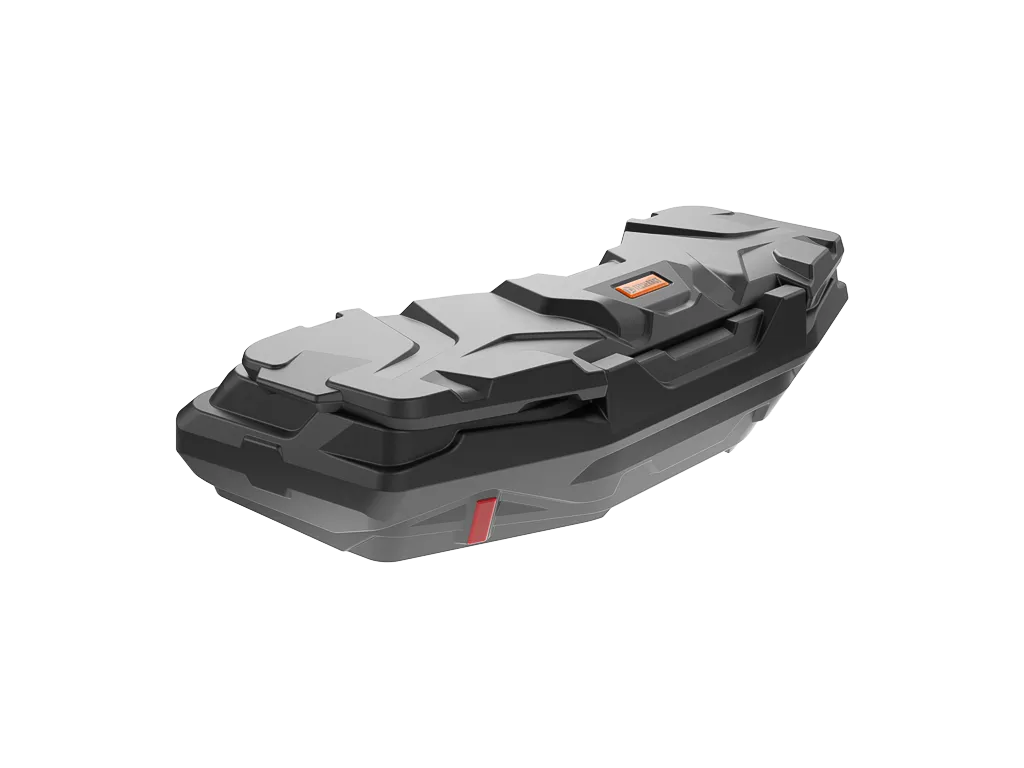 Cutie Spate ATV AODES Pathcross 110L