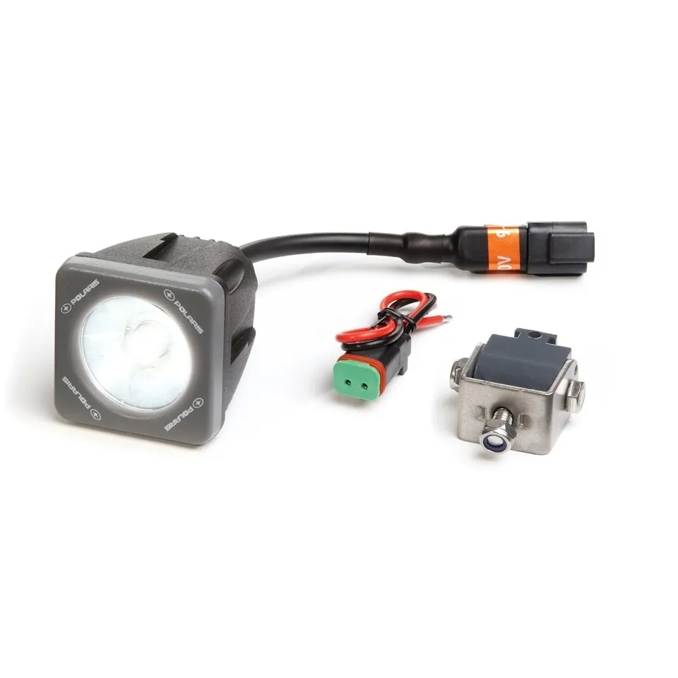 Far cu LED Polaris 2 inch