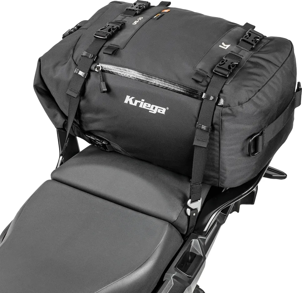 Geantă moto KRIEGA US-30 DRYPACK