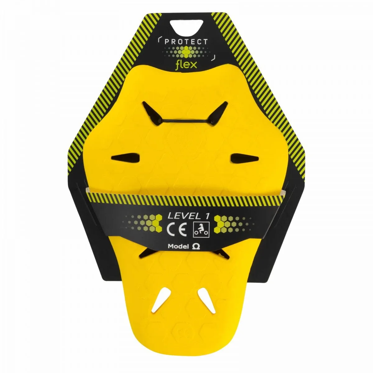 Protecție Moto pentru Spate BERING PROTECT FLEX LEVEL 1 T1