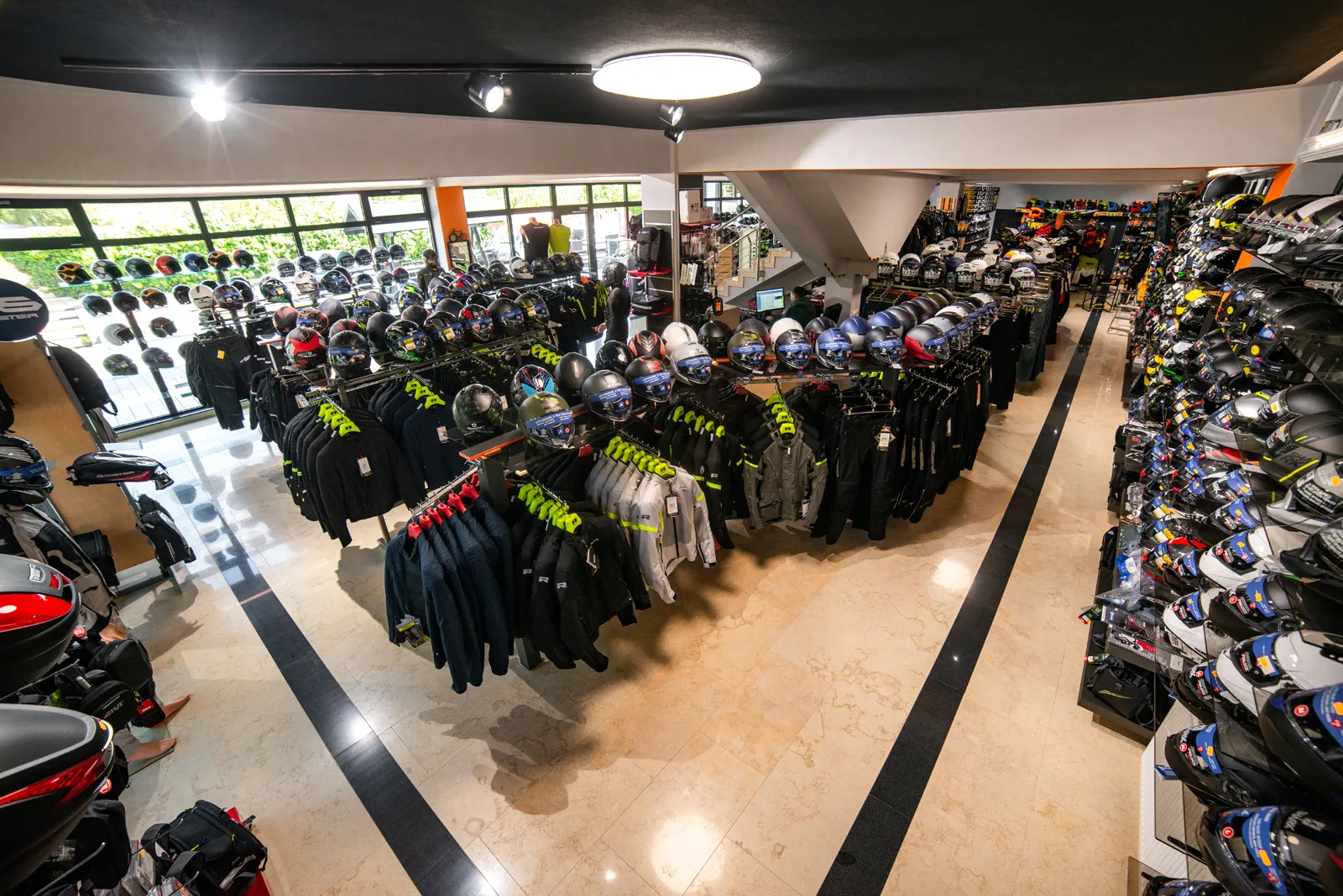 BBMoto Otopeni - Bucuresti