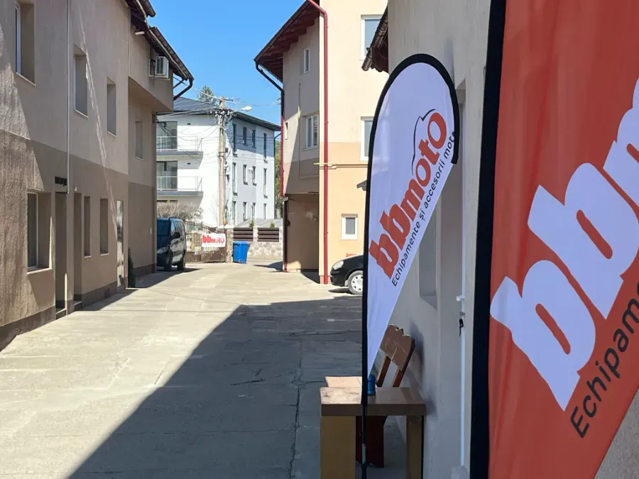 BBMoto Câmpulung Moldovenesc