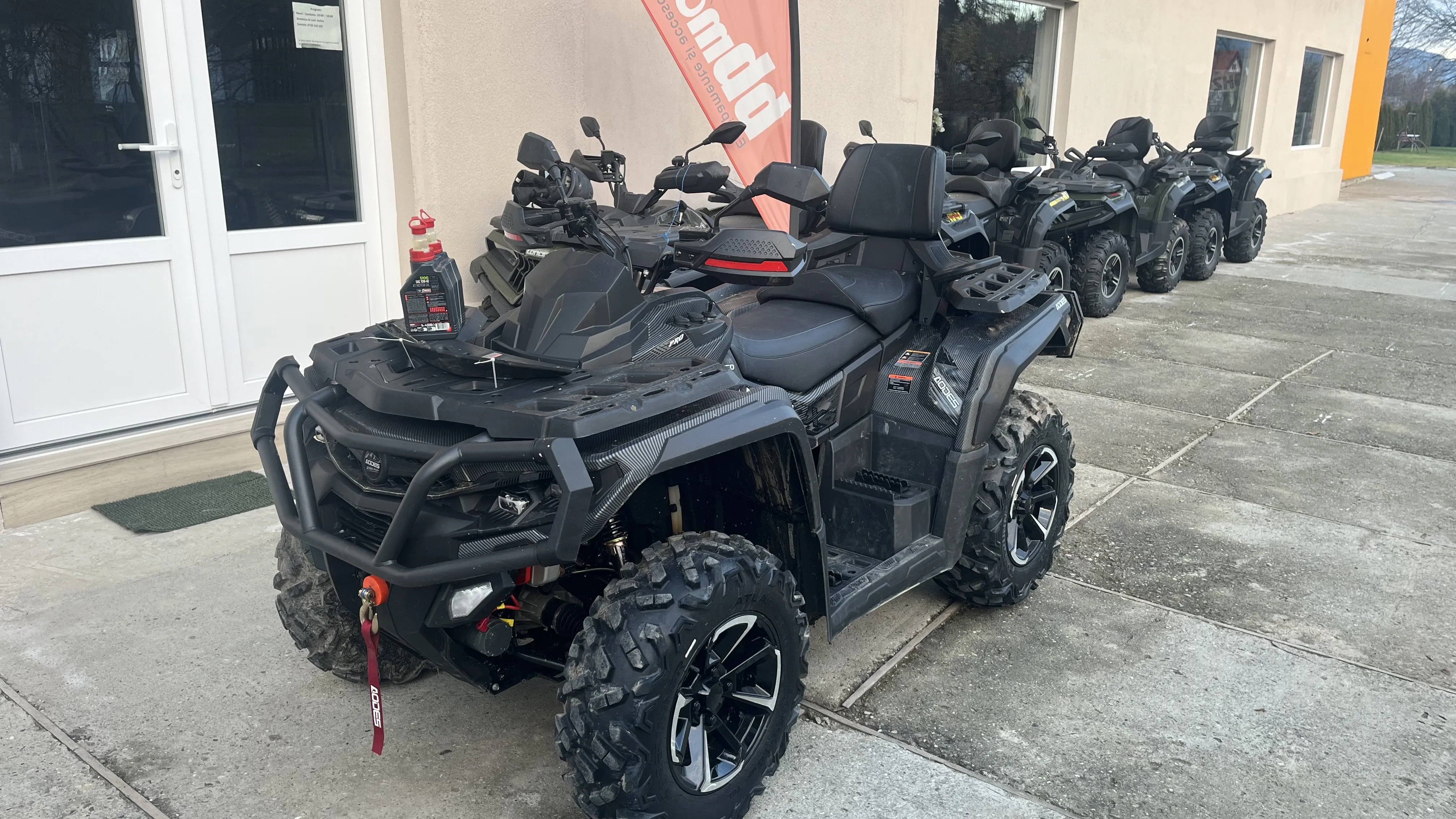 Cizme Moto Sport - Racing GAERNE G-EVOLUTION FIVE · Negru - BBmoto