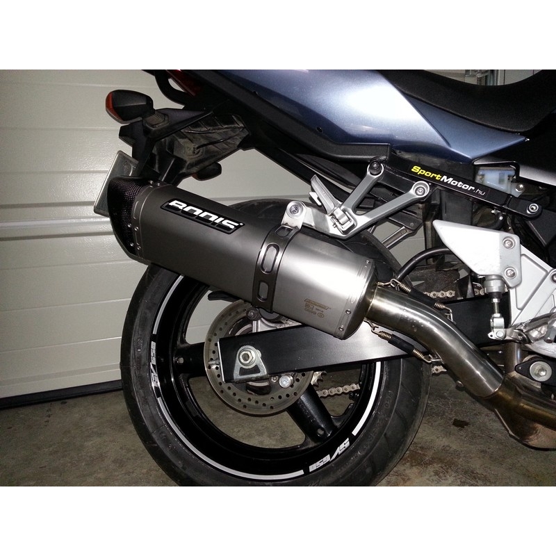 Analiza Tehnica: Ducati Panigale - 