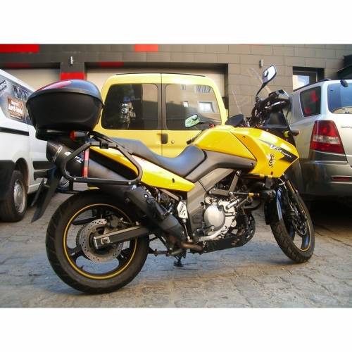 Toba esapament Bodis Suzuki DL 650 Vstrom
