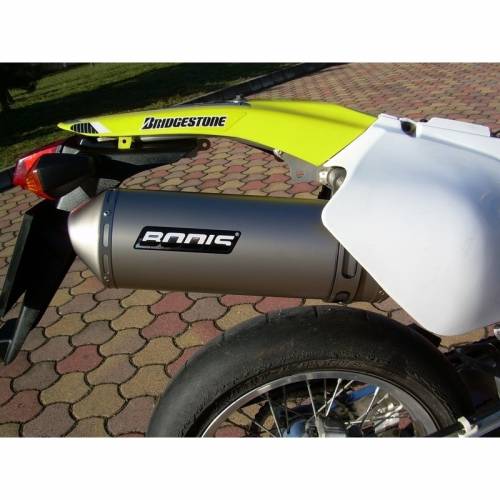 Toba esapament Bodis Suzuki DRZ 400 S