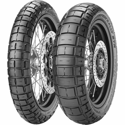 SCP RL STR 180/55R17 73V TLMS