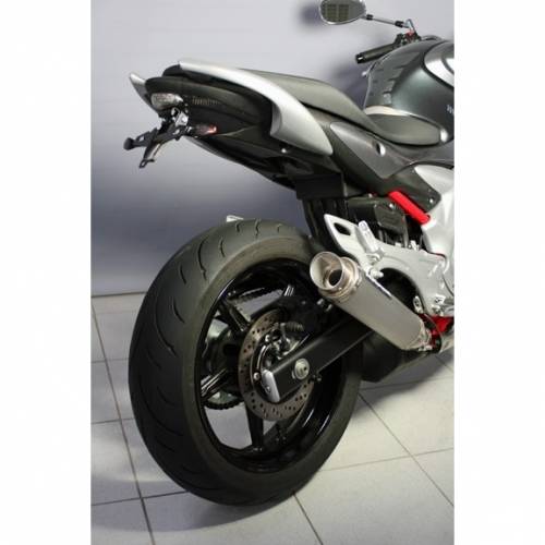 Toba esapament Bodis Suzuki SFV 650 Gladius Bodis GPC