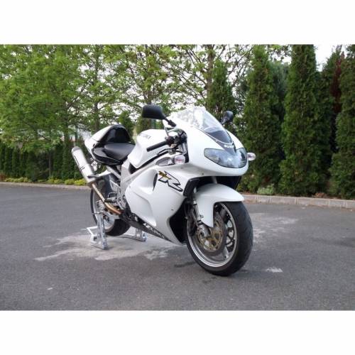Toba esapament Bodis Suzuki TL 1000