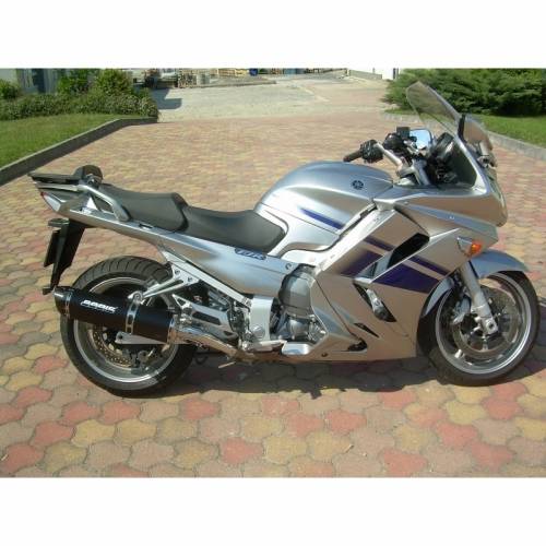 Toba esapament Bodis Yamaha FJR 1300 - Three Tec C
