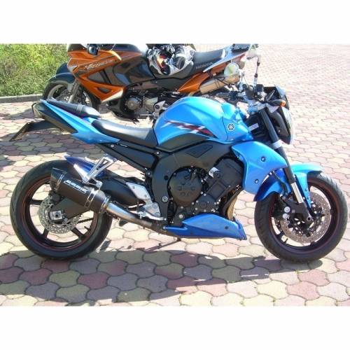 Toba esapament Bodis Yamaha FZ1 05-06 Slip-On