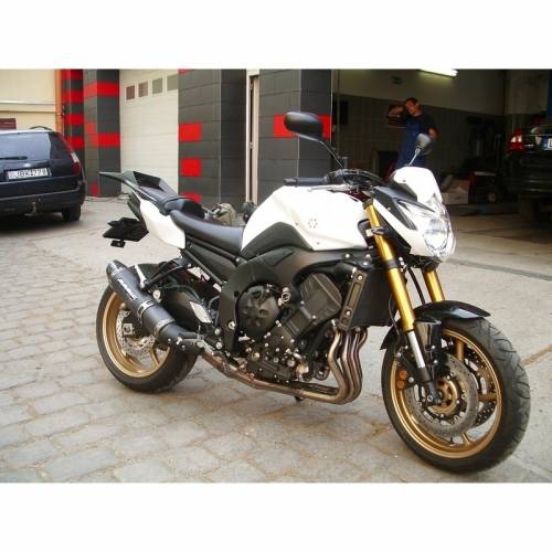 Toba esapament Bodis Yamaha FZ8 '10