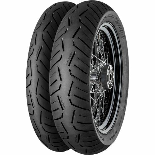 RA3 190/55ZR17 (75W) TL