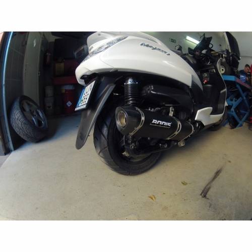 Toba esapament Bodis Yamaha Majesty 400