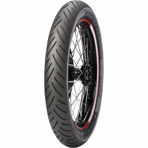 SPO KLASSIK 110/80V17 (57V) TL