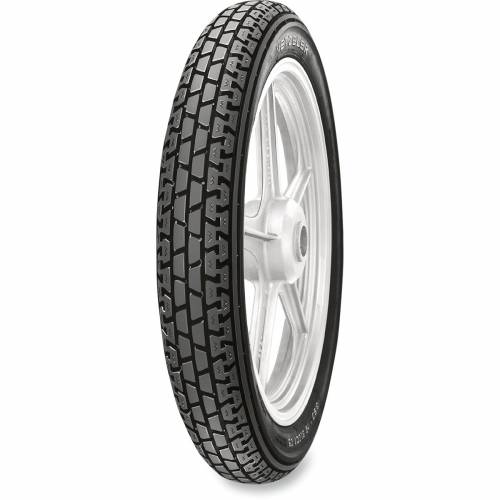 BLOCK C F/R 3.25-19 54P TT