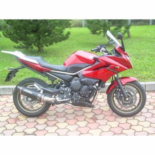 Toba esapament Bodis Yamaha XJ6 Diversion 2010