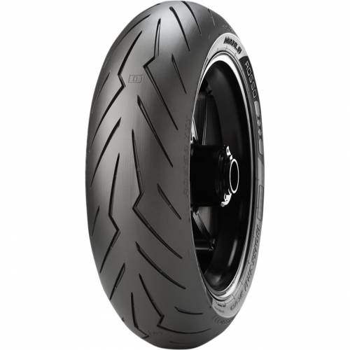 DBL RO3 190/55ZR17 (75W) TL