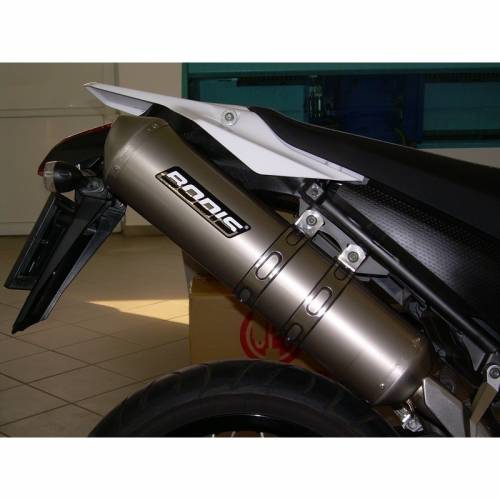Toba esapament Bodis Yamaha XT660