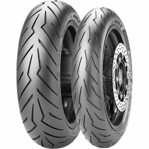 DBL ROS SCT 120/70R15 56H TL