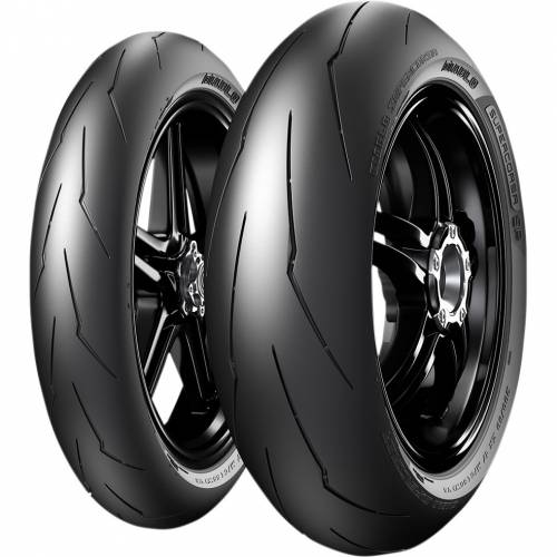 DBL SCSP V3 120/70ZR17 (58W)TL