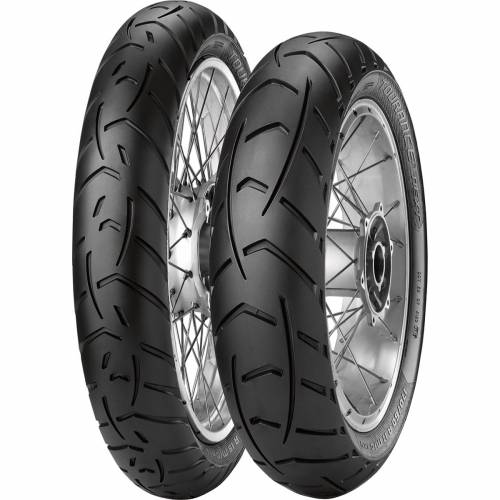 TOUNX F E 120/70ZR19 60V TL