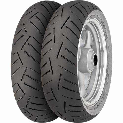 SCOOT F 120/70-13 53P TL