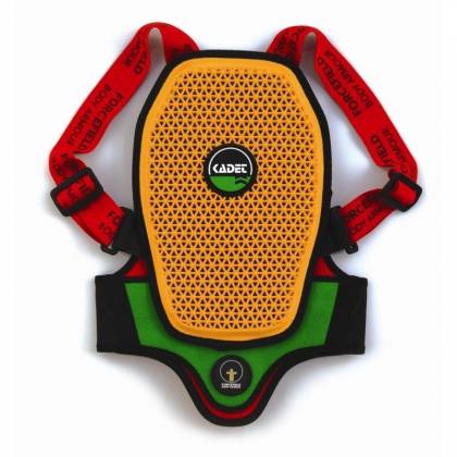 Protecție Enduro - Cross Copii FORCEFIELD KADET L1 