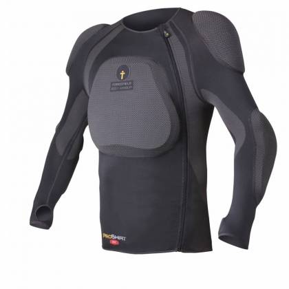 Armură Enduro - Cross FORCEFIELD PRO ACTION SHIRT 