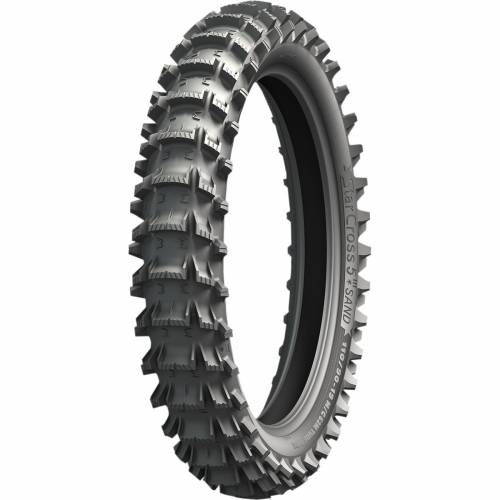 SX 5 SAND 110/90-19 62M NHS