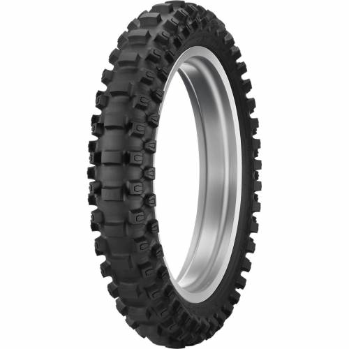 MX33 R 120/90-18 65M NHS