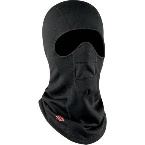 Cagulă moto ARCTIVA WINDSHIELD · Negru 
