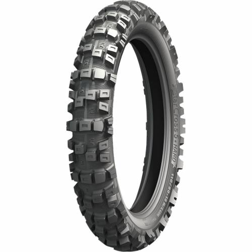 SX 5 HARD 110/90-19 62M NHS