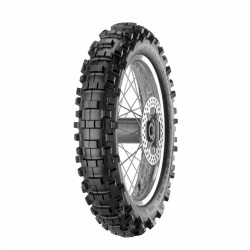 MCE 6DEXSS 140/80-18 70M NHSTT
