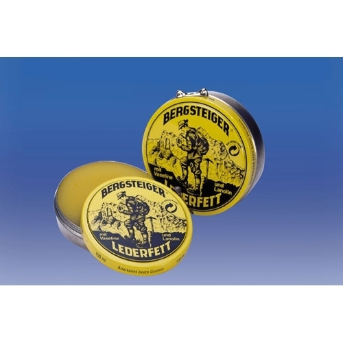 Crema BERGSTEIGER pentru intretinerea pielii 200ml