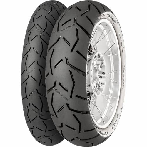 TRL ATK 3 190/55ZR17 (75W) TL