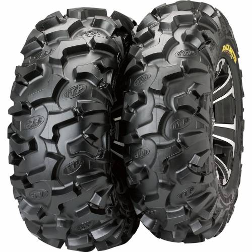 BLKWTR EVO 230/85R12 8PR 52M E