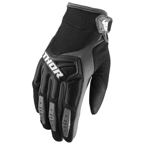 Manusi THOR Spectrum negru