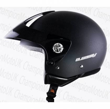 Cască Moto Open Face LS2 Midway 