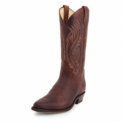 Cizme Cowboy Damă SENDRA BOOTS 2605 