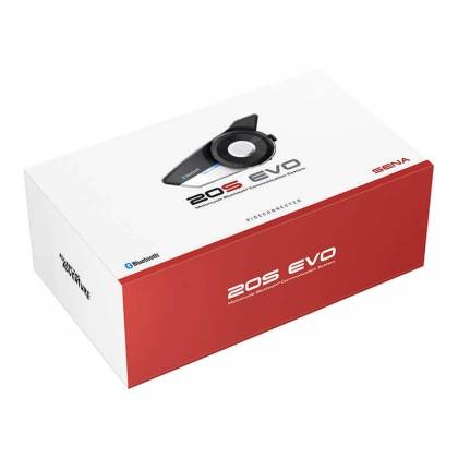 Sistem de Comunicație Bluetooth - SENA 20S EVO