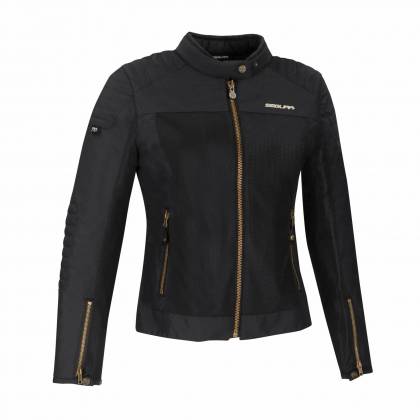 Geacă Moto Damă de Vară SEGURA LADY OSKAR 