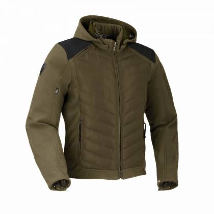 Geacă Moto din Textil SEGURA NATCHO 