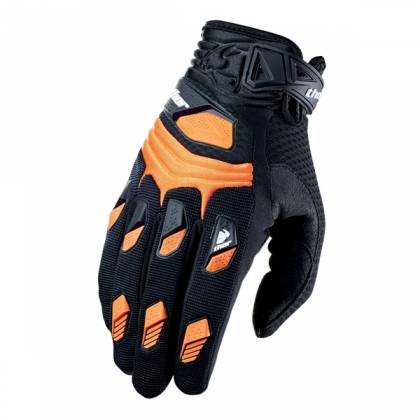 Mănuși Enduro - Cross THOR DEFLECTOR 