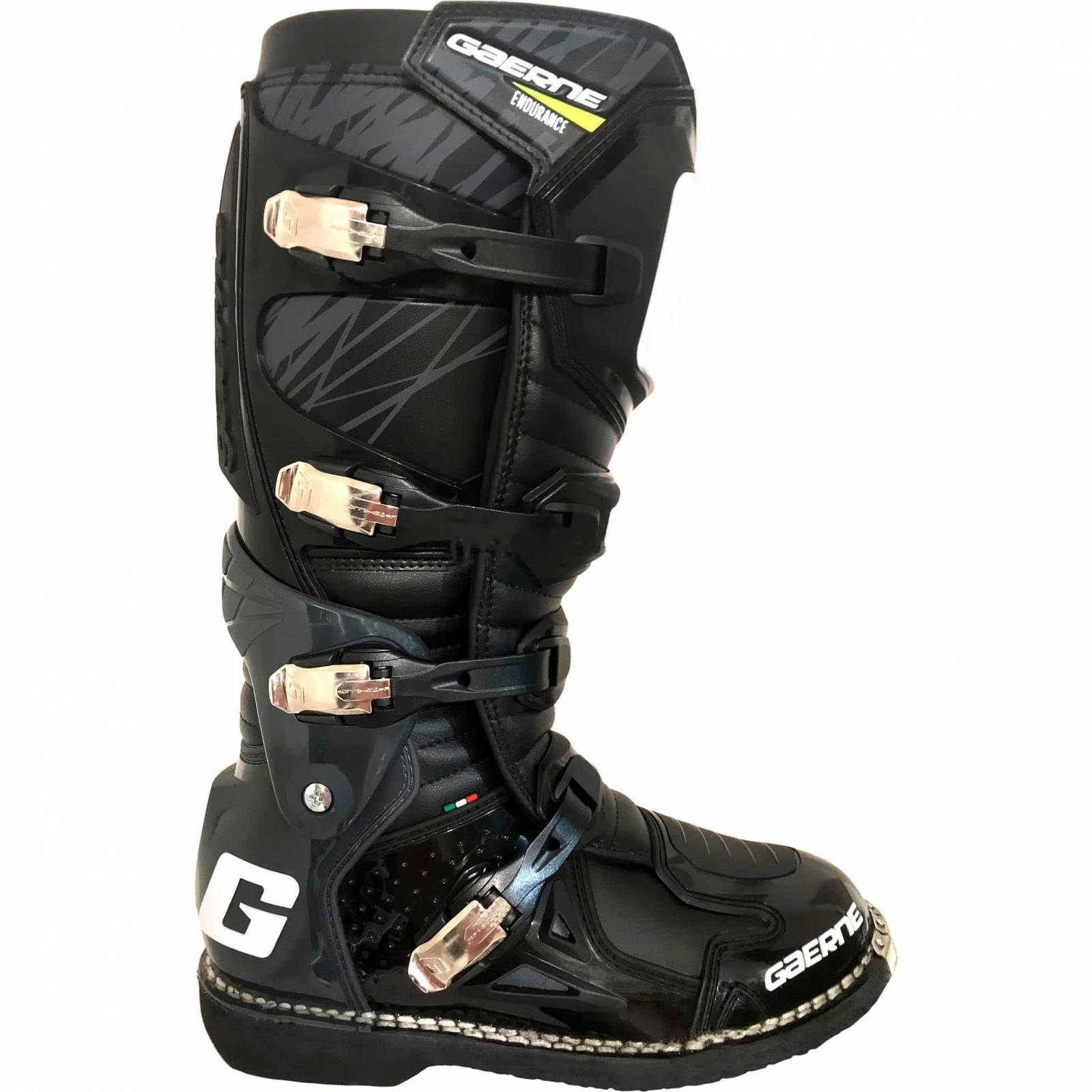 Cizme de zăpadă Geox J Adelhide Girl B Ab J46Ewc 0Lvbc C9999 Black, Copii,  Piele Ecologica, Negru, Geox