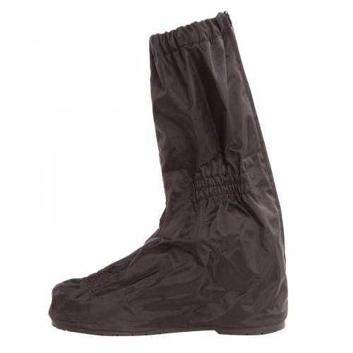 Cizme Moto de Ploaie BERING SURCHAUSSURE COMPLETE · Negru 