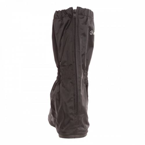 Cizme Moto de Ploaie BERING SURCHAUSSURE COMPLETE · Negru 