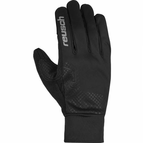 Mănuși Urbane REUSCH ARIEN STORMBLOXX 7702 · Negru