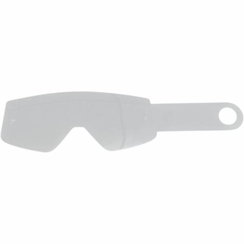 Folie Enduro - Cross  Copii THOR COMBAT TEAR-OFF 
