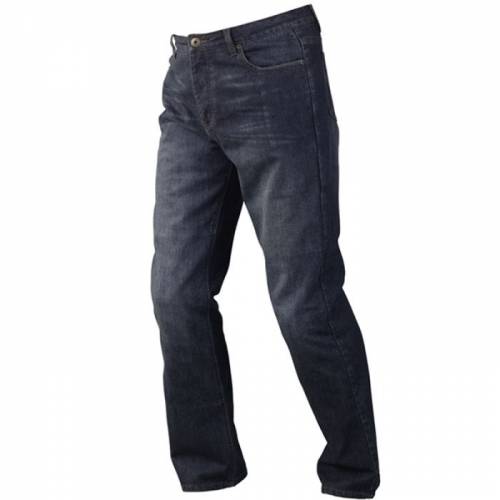 Blugi Moto BERING ELROY · Albastru